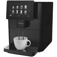Автоматическая кофемашина Kuppersbusch KVS 308 B