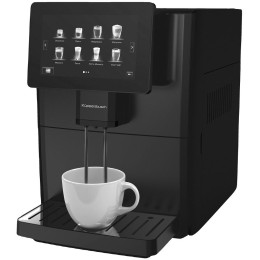 Автоматическая кофемашина Kuppersbusch KVS 308 B