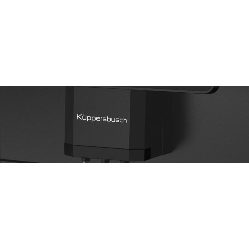 Автоматическая кофемашина Kuppersbusch KVS 308 B