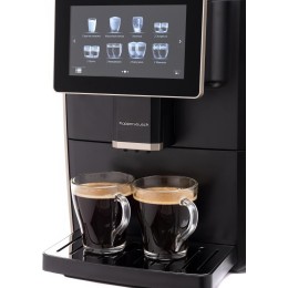 Автоматическая кофемашина Kuppersbusch KVS 308 G