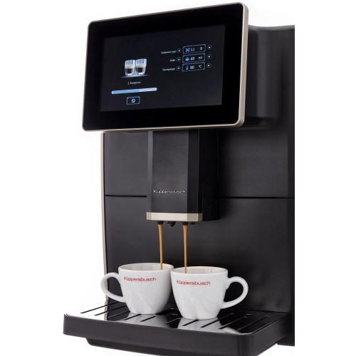 Автоматическая кофемашина Kuppersbusch KVS 308 G