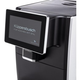 Автоматическая кофемашина Kuppersbusch KVS 308 S