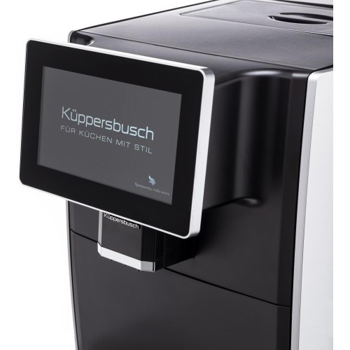 Автоматическая кофемашина Kuppersbusch KVS 308 S