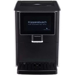 Автоматическая кофемашина Kuppersbusch KVS 308 S