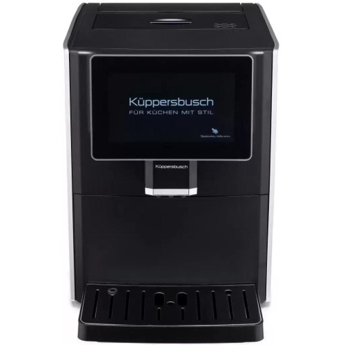 Автоматическая кофемашина Kuppersbusch KVS 308 S
