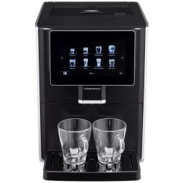 Автоматическая кофемашина Kuppersbusch KVS 308 S