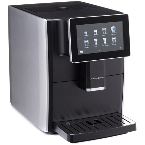 Автоматическая кофемашина Kuppersbusch KVS 308 S