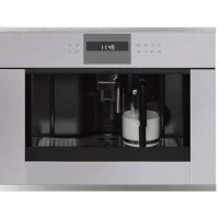 Встраиваемая кофемашина Kuppersbusch CKV 6550.0 G1 Stainless Steel