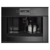Встраиваемая кофемашина Kuppersbusch CKV 6550.0 S5 Black Velvet