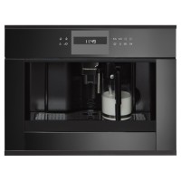 Встраиваемая кофемашина Kuppersbusch CKV 6550.0 S5 Black Velvet Встраиваемая кофемашина Kuppersbusch CKV 6550.0 S5 Black Velvet