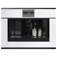 Встраиваемая кофемашина Kuppersbusch CKV 6550.0 W2 Black Chrome