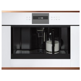 Встраиваемая кофемашина Kuppersbusch CKV 6550.0 W7 Copper