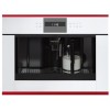 Встраиваемая кофемашина Kuppersbusch CKV 6550.0 W8 Hot Chili
