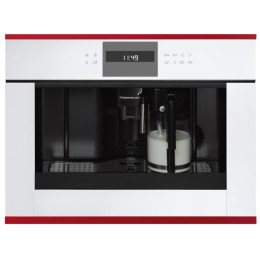 Встраиваемая кофемашина Kuppersbusch CKV 6550.0 W8 Hot Chili