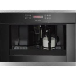 Встраиваемая кофемашина Kuppersbusch EKV 6500.1 J1 Stainless steel