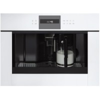 Встраиваемая кофемашина Kuppersbusch CKV 6550.0 W Встраиваемая кофемашина Kuppersbusch CKV 6550.0 W
