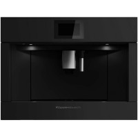 Встраиваемая кофемашина Kuppersbusch CKV 6800.0 KSM MattBlack