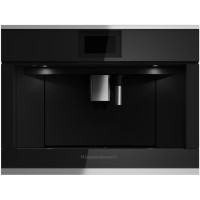 Встраиваемая кофемашина Kuppersbusch CKV 6800.0 S1 Stainless steel