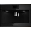 Встраиваемая кофемашина Kuppersbusch CKV 6800.0 S2 Black Chrome