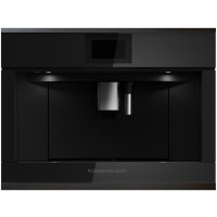 Встраиваемая кофемашина Kuppersbusch CKV 6800.0 S2 Black Chrome