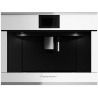 Встраиваемая кофемашина Kuppersbusch CKV 6800.0 W1 Stainless steel Встраиваемая кофемашина Kuppersbusch CKV 6800.0 W1 Stainless steel