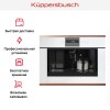 Встраиваемая кофемашина Kuppersbusch CKV 6550.0 W7 Copper