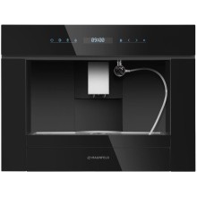 Кофемашины Maunfeld