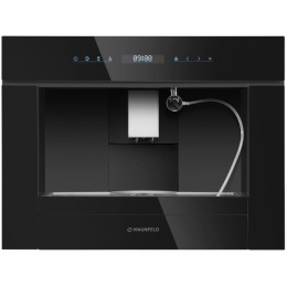 Встраиваемая кофемашина Maunfeld AMCM1503B