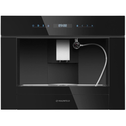 Встраиваемая кофемашина Maunfeld AMCM1503B