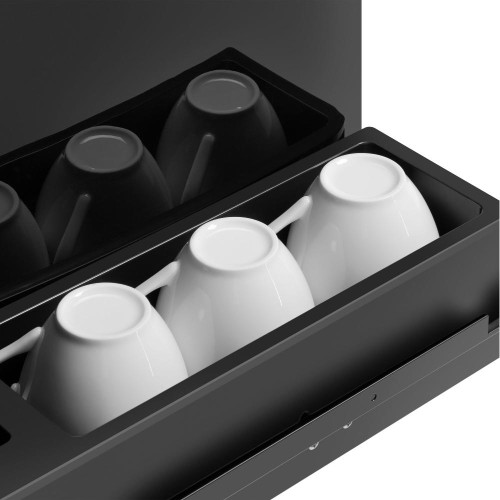 Встраиваемая кофемашина Maunfeld AMCM1503B