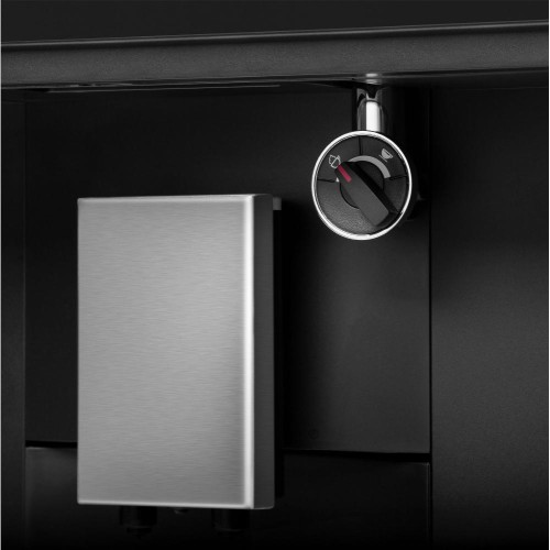 Встраиваемая кофемашина Maunfeld AMCM1503B