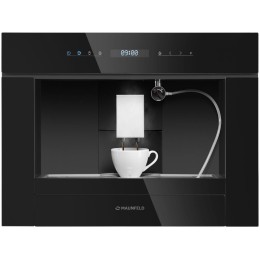 Встраиваемая кофемашина Maunfeld AMCM1503B
