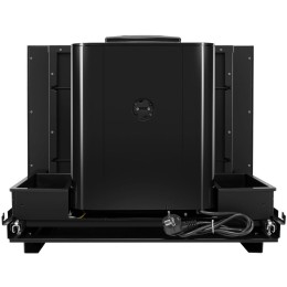 Встраиваемая кофемашина Maunfeld AMCM1503B