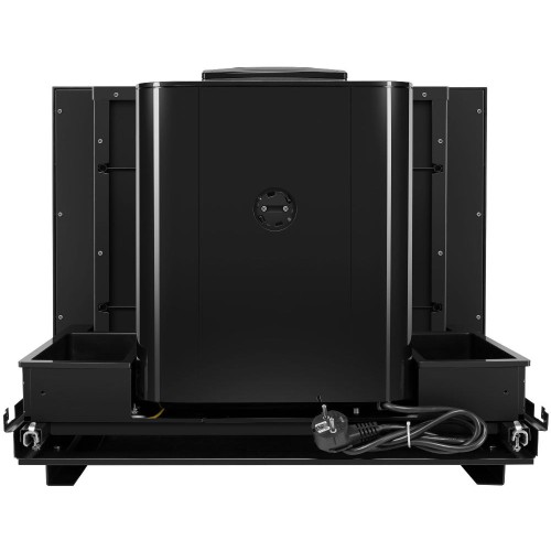 Встраиваемая кофемашина Maunfeld AMCM1503B