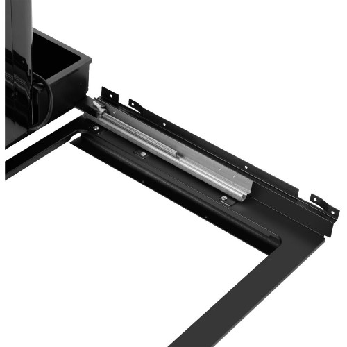 Встраиваемая кофемашина Maunfeld AMCM1503B