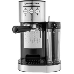 Кофемашина Maunfeld MF-720S PRO