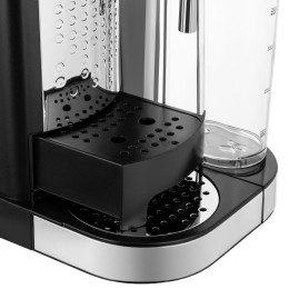 Кофемашина Maunfeld MF-720S PRO