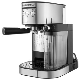 Кофемашина Maunfeld MF-720S PRO