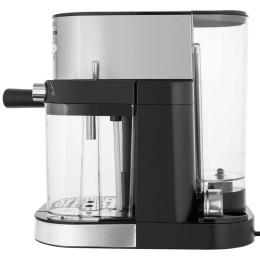 Кофемашина Maunfeld MF-720S PRO