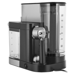 Кофемашина Maunfeld MF-720S PRO