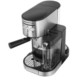 Кофемашина Maunfeld MF-720S PRO