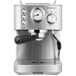 Кофемашина Maunfeld MF-721S PRO