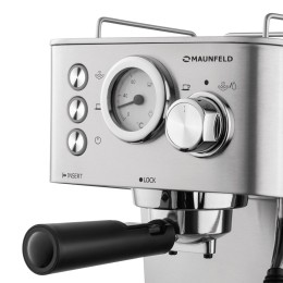 Кофемашина Maunfeld MF-721S PRO