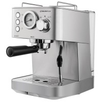 Кофемашина Maunfeld MF-721S PRO