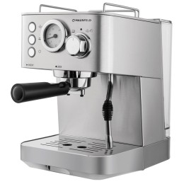 Кофемашина Maunfeld MF-721S PRO