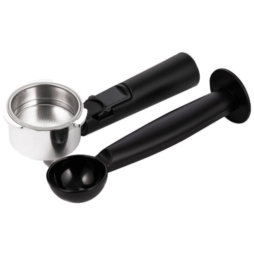 Кофемашина Maunfeld MF-721S PRO