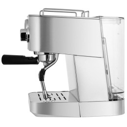 Кофемашина Maunfeld MF-721S PRO