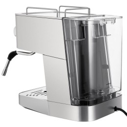 Кофемашина Maunfeld MF-721S PRO