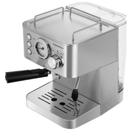 Кофемашина Maunfeld MF-721S PRO