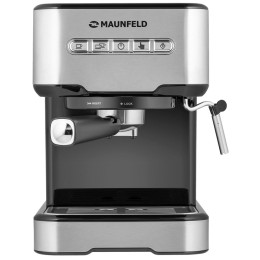 Кофемашина Maunfeld MF-724S